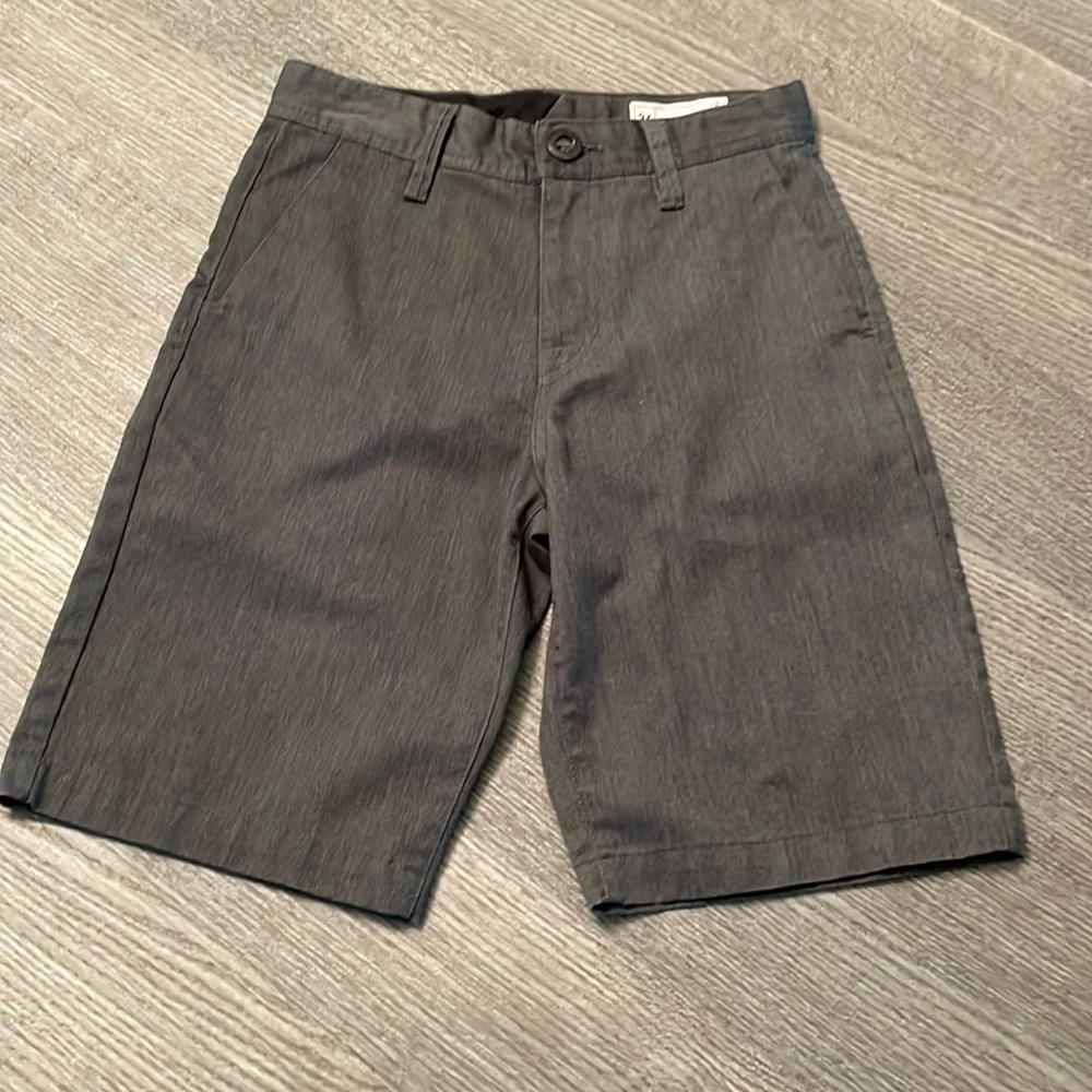Boys shorts